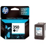 HP350 CB335 BK 4,5ml Deskjet D4260