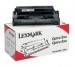 Toner pour Lexmark Optra E310/312