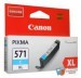 CANON PGI 570XL BK Canon MG 5700