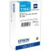 Epson C13T789140 BK 789 XL 65,1 ml WF 4630