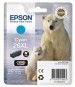 Epson T2621XL BK 12,2 ml XP 600