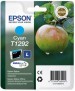 Epson C13T12914011 BK 11,2 ml Stylus Office B 42 WD