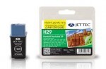 Jettec H29 Col 3x8,5ml HP Deskjet 600
