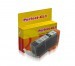 compatibles IP4850 PGI-525Bk avec puce