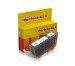 compatibles IP4850 PGI-525Bk avec puce