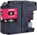 Brother LC-125XLM magenta 1,2K MFC-J4410