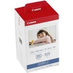 CANON KP-108IN 3115b001 10x15 cm 108 Feuille inlc cartouche coul
