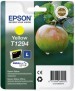 Epson C13T12914011 BK 11,2 ml Stylus Office B 42 WD